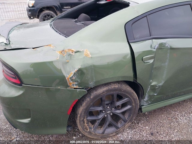 Dodge CHARGER R/T 2022 2C3CDXCT6NH227913 Image 6
