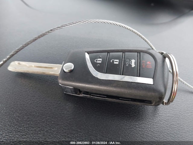 Toyota COROLLA LE 2020 JTDEPRAE2LJ106786 Image 11