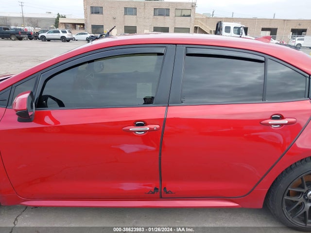 Toyota COROLLA LE 2020 JTDEPRAE2LJ106786 Image 15