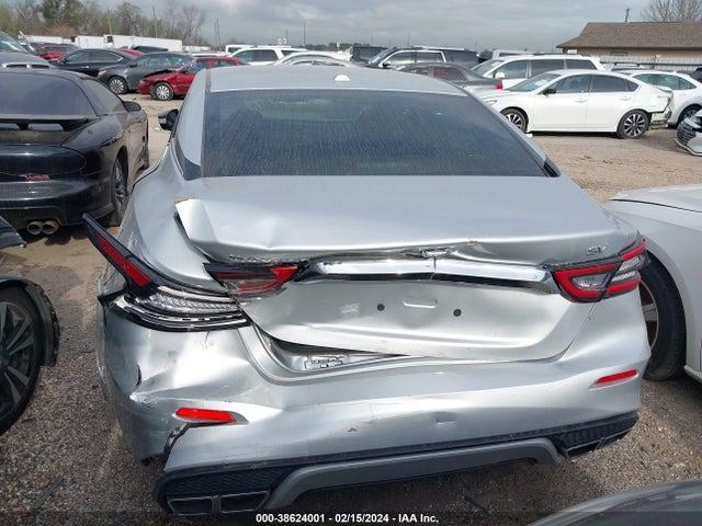Nissan Maxima 3.5 Sv 2019 1N4AA6AV0KC380771 Image 16