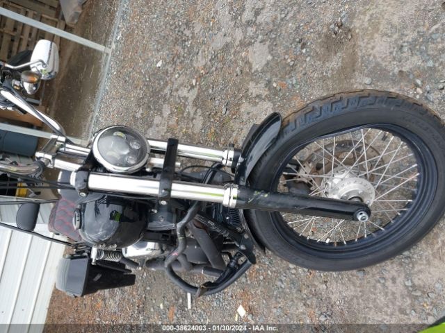 2014 HARLEY-DAVIDSON FXDB 1HD1GXM19EC329392 Photo 4