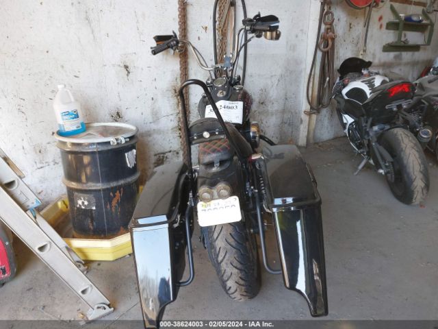 2014 HARLEY-DAVIDSON FXDB 1HD1GXM19EC329392 Photo 5