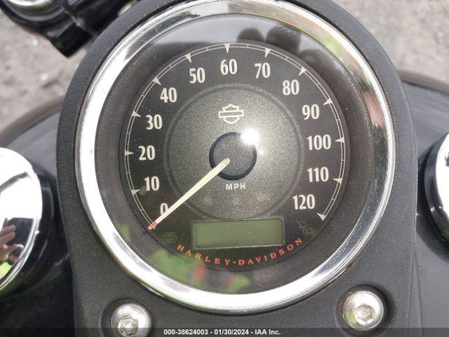 2014 HARLEY-DAVIDSON FXDB 1HD1GXM19EC329392 Photo 6