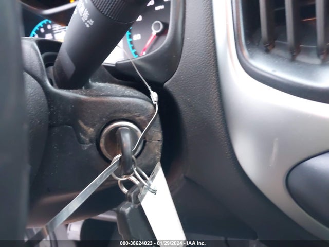 Chevrolet Colorado Lt 2019 1GCHTCEA1K1323662 Image 11