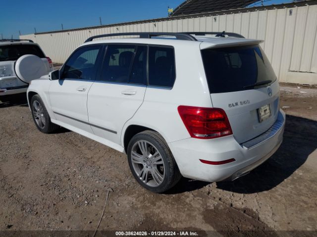 WDCGG5HB1EG277195 Mercedes-Benz GLK 350