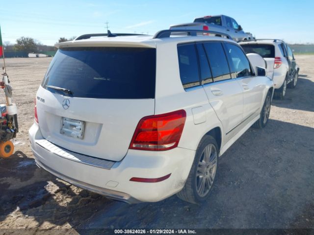 WDCGG5HB1EG277195 Mercedes-Benz GLK 350