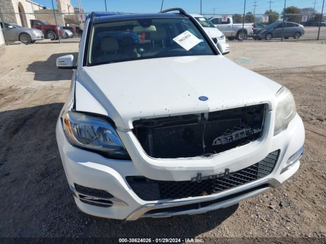 WDCGG5HB1EG277195 Mercedes-Benz GLK 350
