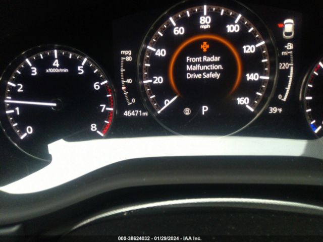 3MVDMBAYXNM401063 Mazda Cx-30 2.5 Turbo