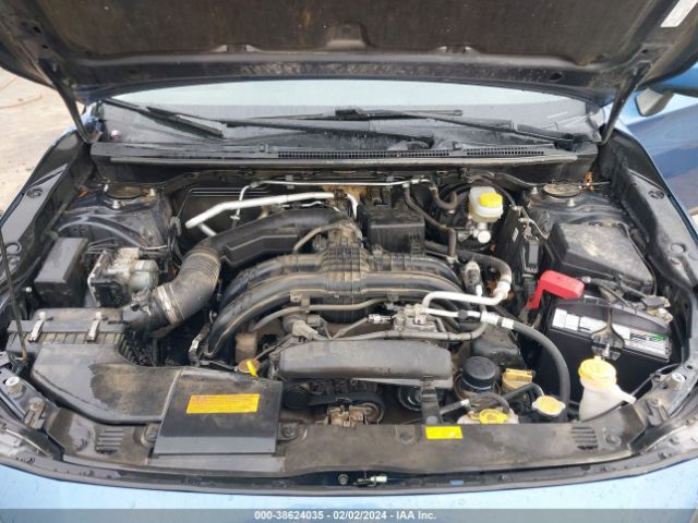 JF2GTAPC5L8216980 Subaru Crosstrek Premium