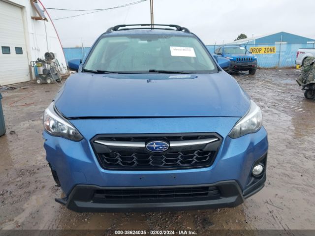 JF2GTAPC5L8216980 Subaru Crosstrek Premium