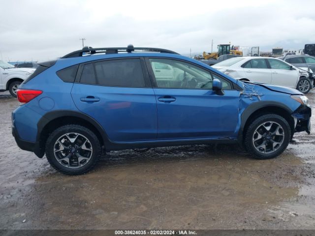JF2GTAPC5L8216980 Subaru Crosstrek Premium