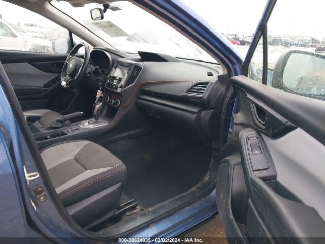 JF2GTAPC5L8216980 Subaru Crosstrek Premium