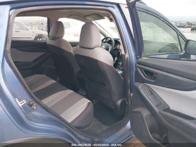 JF2GTAPC5L8216980 Subaru Crosstrek Premium