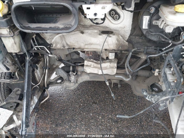 3C6TRVAG3GE127829 RAM Promaster 1500 Low Roof