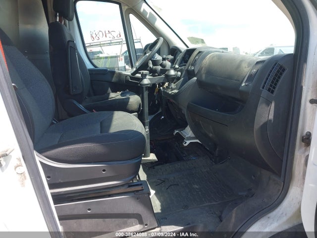 3C6TRVAG3GE127829 RAM Promaster 1500 Low Roof