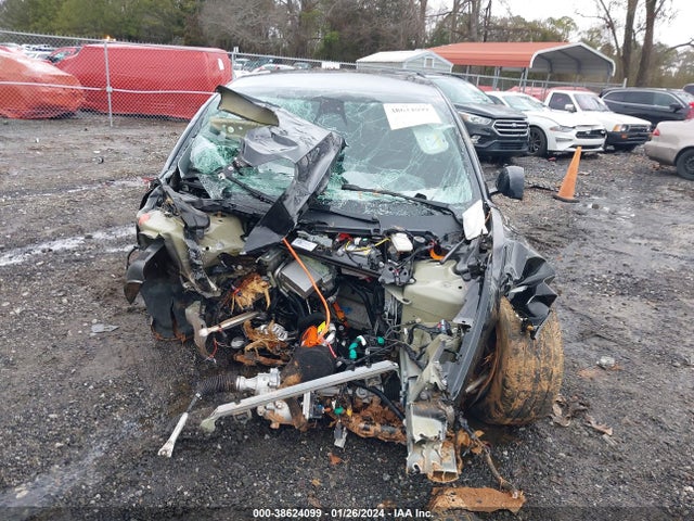 5YJ3E1EA2PF462139 Tesla Model 3 Rear-wheel Drive