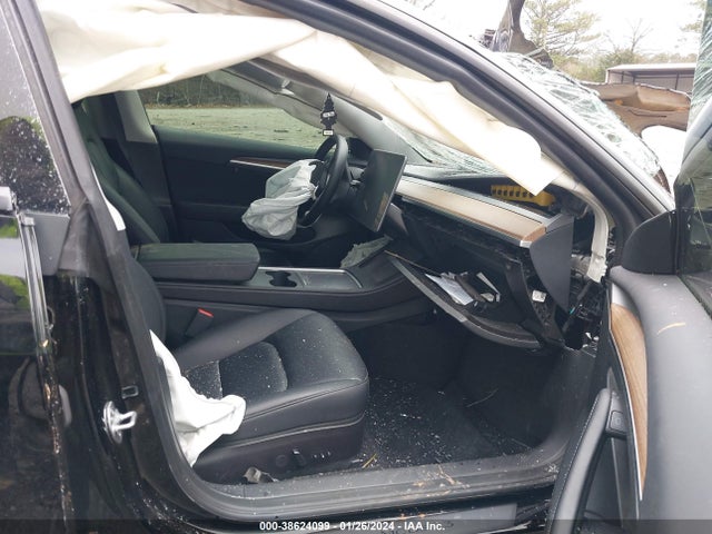 5YJ3E1EA2PF462139 Tesla Model 3 Rear-wheel Drive