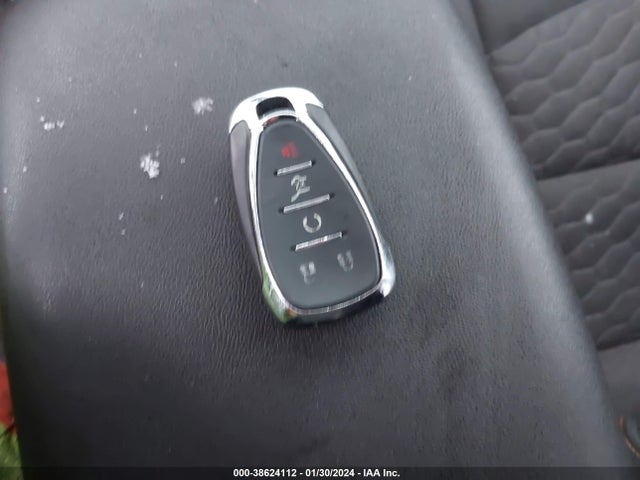 Chevrolet EQUINOX LT 2019 2GNAXJEV0K6274679 Image 11