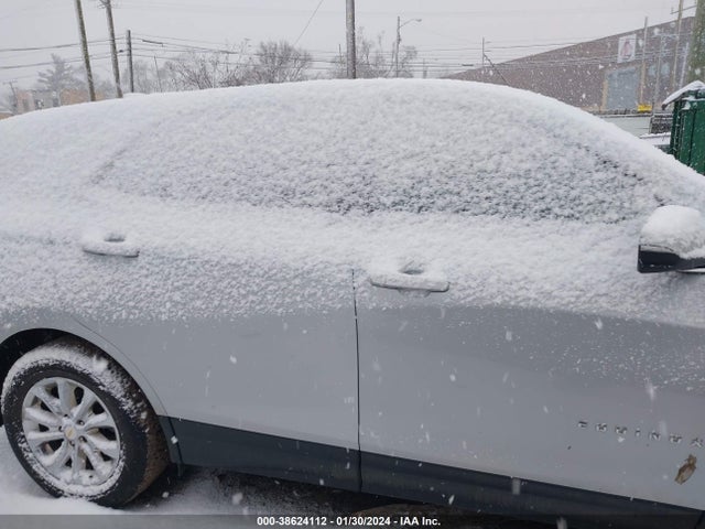 Chevrolet EQUINOX LT 2019 2GNAXJEV0K6274679 Image 13