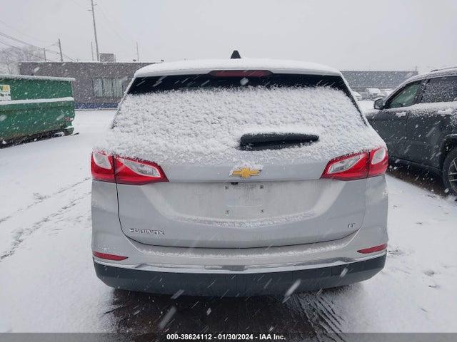 Chevrolet EQUINOX LT 2019 2GNAXJEV0K6274679 Image 16