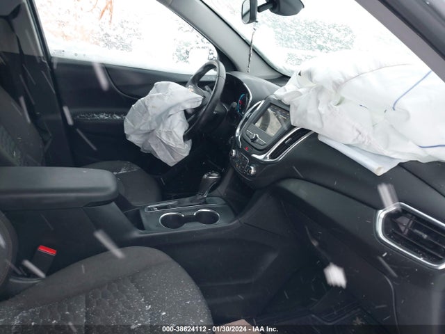 Chevrolet EQUINOX LT 2019 2GNAXJEV0K6274679 Image 5