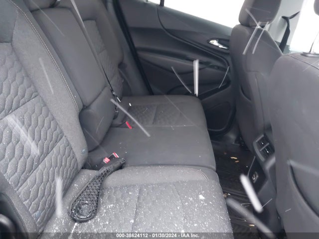 Chevrolet EQUINOX LT 2019 2GNAXJEV0K6274679 Image 8