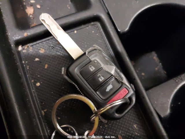 Honda CR-V LX 2015 5J6RM4H35FL111789 Image 11