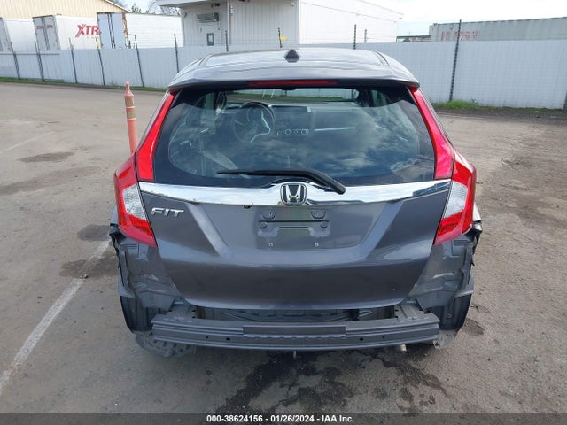 Honda FIT EX 2019 3HGGK5H80KM703244 Image 15
