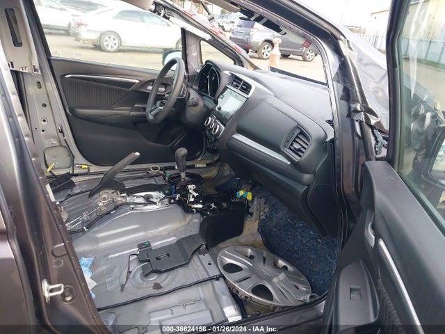 Honda FIT EX 2019 3HGGK5H80KM703244 Image 5