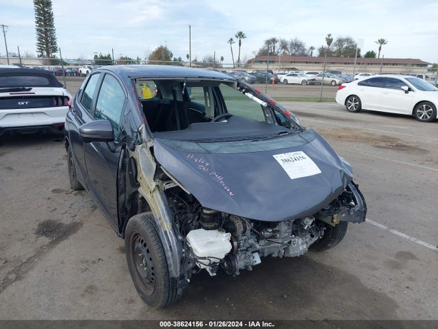 Honda FIT EX 2019 3HGGK5H80KM703244 Image 6