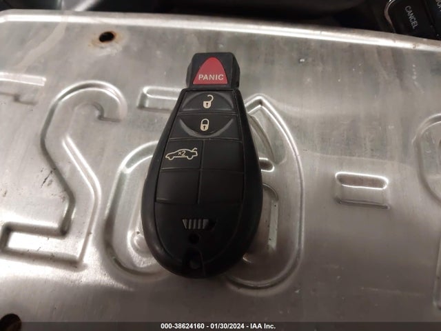 Dodge DART SXT 2015 1C3CDFBBXFD224370 Image 11