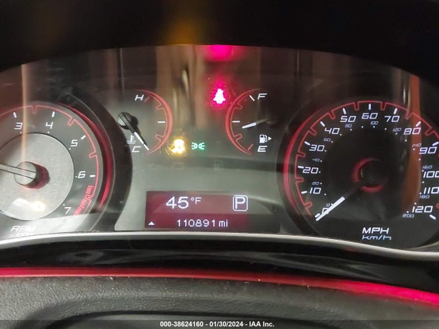 Dodge DART SXT 2015 1C3CDFBBXFD224370 Image 7