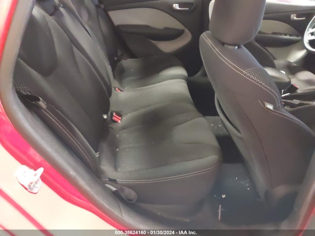 Dodge DART SXT 2015 1C3CDFBBXFD224370 Image 8