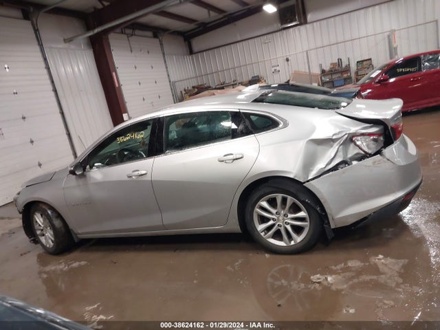 Chevrolet MALIBU LT 2018 1G1ZD5ST5JF214389 Image 15