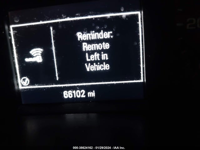 Chevrolet MALIBU LT 2018 1G1ZD5ST5JF214389 Image 16