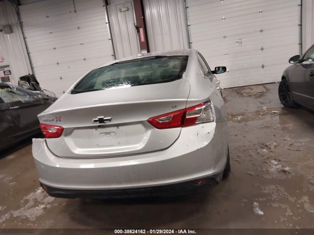 Chevrolet MALIBU LT 2018 1G1ZD5ST5JF214389 Image 17