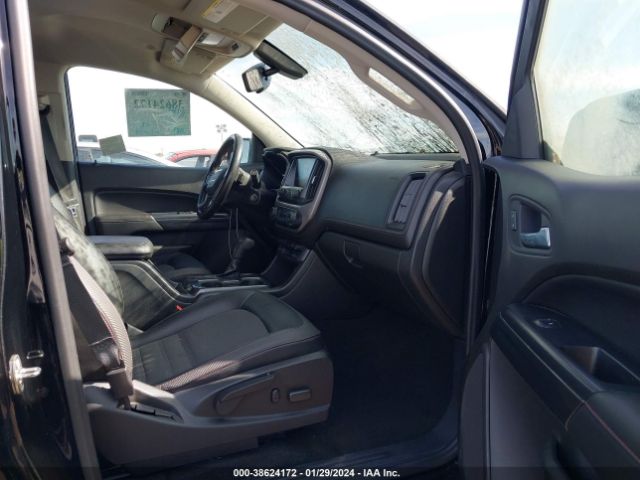 1GTG6CE35G1380054 GMC CANYON SLE