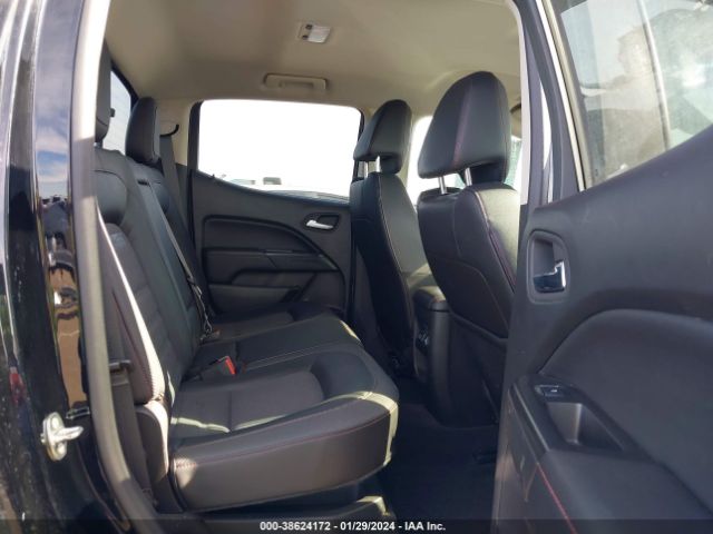 1GTG6CE35G1380054 GMC CANYON SLE