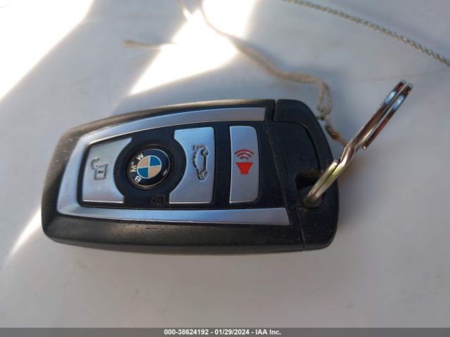 2014 BMW 335I WBA3B9G54ENR92079 Photo 10