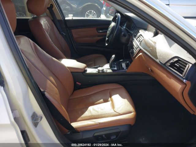 2014 BMW 335I WBA3B9G54ENR92079 Photo 4