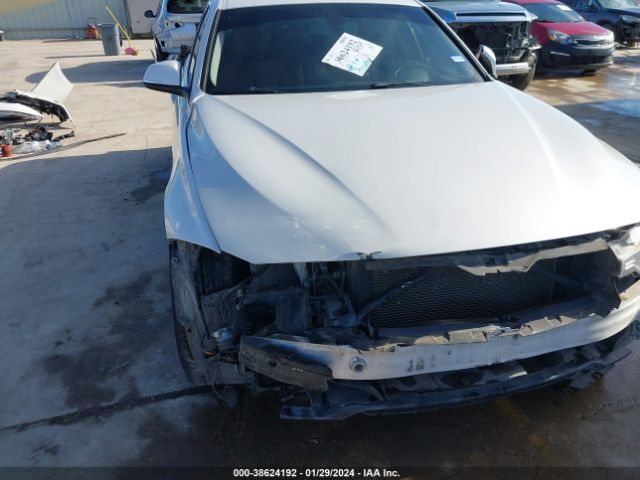 2014 BMW 335I WBA3B9G54ENR92079 Photo 5