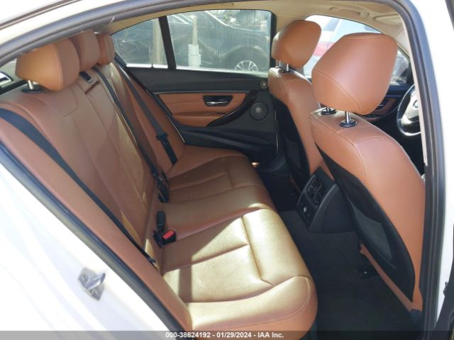 2014 BMW 335I WBA3B9G54ENR92079 Photo 7