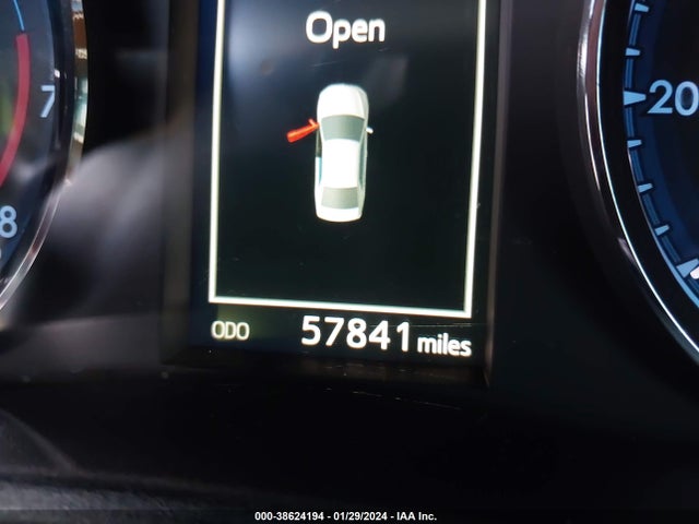 Toyota COROLLA SE 2017 2T1BURHE0HC935084 Image 7