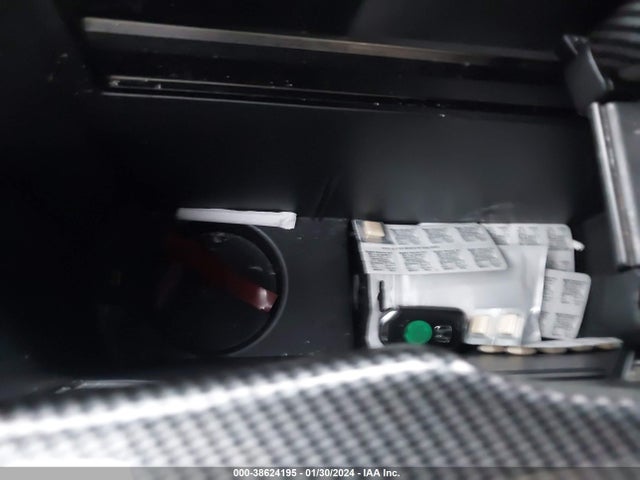 Honda CIVIC EX 2020 SHHFK7H69LU222773 Image 11