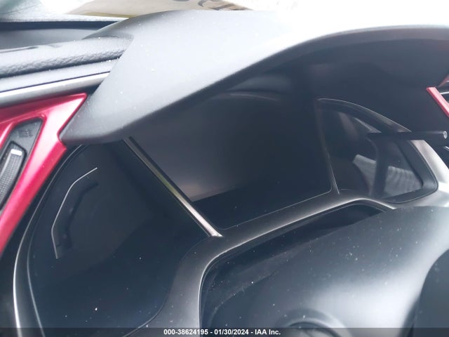 Honda CIVIC EX 2020 SHHFK7H69LU222773 Image 15