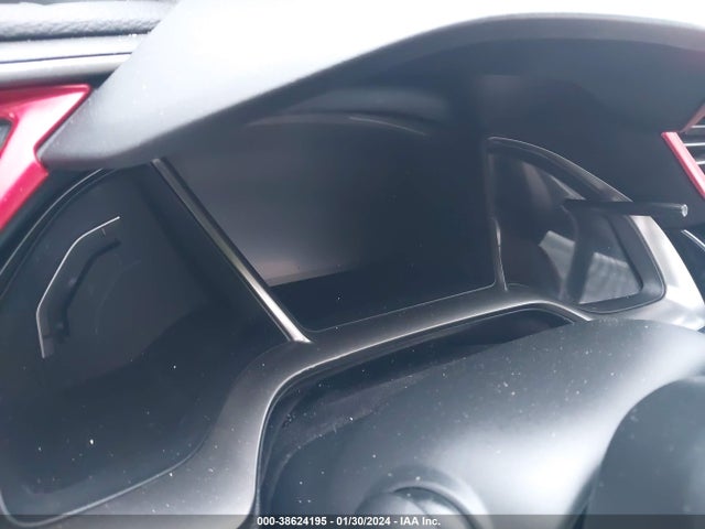 Honda CIVIC EX 2020 SHHFK7H69LU222773 Image 7