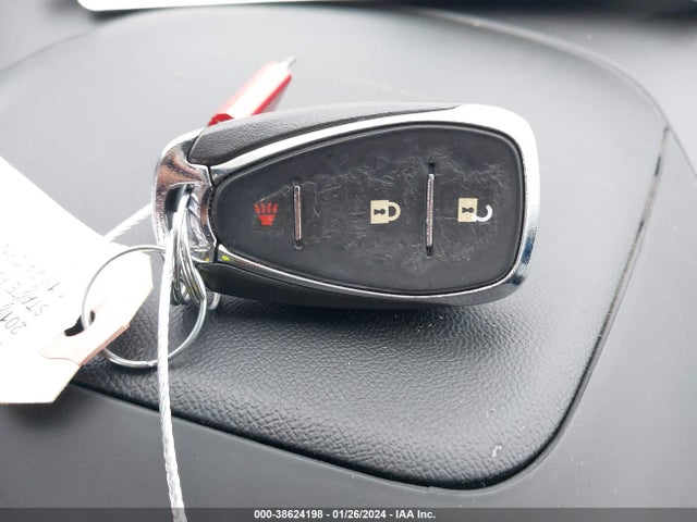 Chevrolet EQUINOX LT 2019 2GNAXKEV4K6234210 Image 11