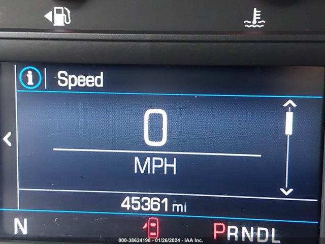 Chevrolet EQUINOX LT 2019 2GNAXKEV4K6234210 Image 15