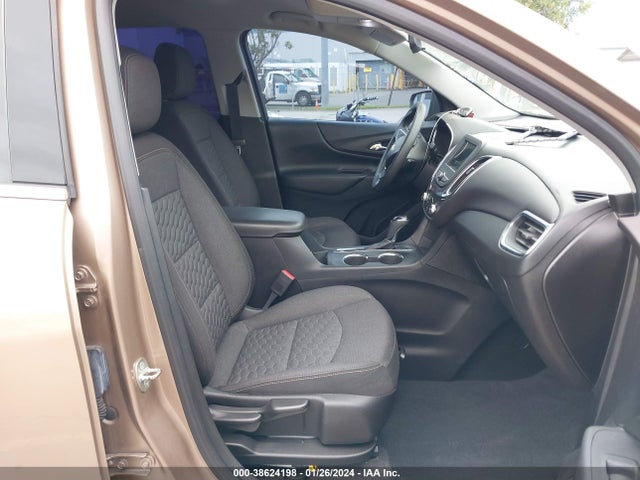 Chevrolet EQUINOX LT 2019 2GNAXKEV4K6234210 Image 5