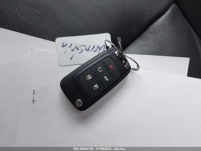 2G4GT5GX6G9169912 Buick Regal Turbo Premium Ii